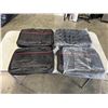 Image 1 : 4 NEW DELL LAPTOP BAGS