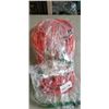 Image 2 : APPROX 25 FT HEAVY DUTY LIGHTED ORANGE EXTENSION CORD. 14AWG/3C