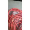 Image 3 : APPROX 25 FT HEAVY DUTY LIGHTED ORANGE EXTENSION CORD. 14AWG/3C