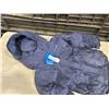 Image 2 : NEW COLUMBIA MIGHTY MOGUL II YOUTH XS JACKET
