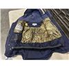 Image 4 : NEW COLUMBIA MIGHTY MOGUL II YOUTH XS JACKET