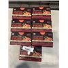 Image 1 : 7 PACKS AURAE FACE & BODY SOAP WITH KOJIC ACID & TURMERIC. 3 BARS PER PACK