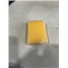 Image 4 : 7 PACKS AURAE FACE & BODY SOAP WITH KOJIC ACID & TURMERIC. 3 BARS PER PACK