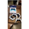 Image 1 : 5 PLAYSTATION 5 DUAL SENSE CONTROLLERS. RETURN STORE DEFECTIVES