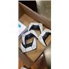 Image 3 : 5 PLAYSTATION 5 DUAL SENSE CONTROLLERS. RETURN STORE DEFECTIVES