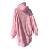 Image 2 : LOT OF 3 NEW URBAN PLANET FLEECE BARBIE HOODIES SIZE ADULT M/L
