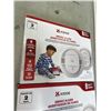 Image 2 : TWO 2 PACKS KIDDE SMOKE ALARMS