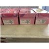 Image 2 : 5 PAIRS OF LADIES FUCHSIA SHOES