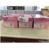 Image 4 : 5 PAIRS OF LADIES FUCHSIA SHOES