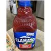 Image 4 : BAG DICED PICKLES, MOTTS CLAMATO 1.89 LITRE, VERMOUTH OLIVES, BAG OF QUE PASA CHIPS, FETTUCCINE PAST