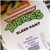 Image 2 : THREE NEW FLEECE TMNT COMFY PANTS SIZE ADULT XLARGE
