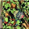 Image 4 : THREE NEW FLEECE TMNT COMFY PANTS SIZE ADULT XLARGE