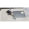 Image 1 : HP PROBOOK WITH WIN 10 PRO, 320 GB HDD, 6 HD, 6 GB RAM, WIFI/WEBCAM. NO PASSWORD. RESET