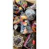 Image 4 : 2 BOXES HALLOWEEN DECORATIONS
