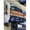 Image 2 : CONSTELLATION GLOBE AND NEW SERTA COPPER FUSUION STANDARD PILLOW