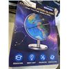Image 3 : CONSTELLATION GLOBE AND NEW SERTA COPPER FUSUION STANDARD PILLOW