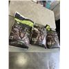 Image 1 : 3 BAGS OF WUNDERCAT SCOOPING MULTI CAT LITTER, 20KG EACH