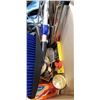 Image 4 : HUGE BOX OF ASSORTED NEW ITEMS, HOUSEHOLD, CLEANING SUPPLY ETC