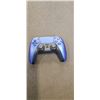 Image 1 : PS5 INDIGO CHROMA DUALSENSE WIRELESS CONTROLLER - TESTED WORKING, RETAIL $99