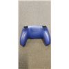 Image 2 : PS5 INDIGO CHROMA DUALSENSE WIRELESS CONTROLLER - TESTED WORKING, RETAIL $99