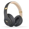 Image 1 : BEATS STUDIO 3 WIRELESS BLUETOOTH HEADPHONES, TESTED WORKING ONE ARM HINGE IS BROKEN, RETAIL $339