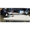 Image 1 : TRUCOZIE CORDLESS STICK VACUUM. WORKING