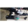 Image 2 : TRUCOZIE CORDLESS STICK VACUUM. WORKING