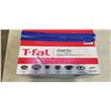 Image 2 : T-FAL INGENIO CERAMIC 7 PIECE STACKABLE COOKWARE SET