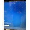 Image 4 : SAMSUNG 43" TV. MODEL UN43TU800F. WORKING. HAS SOME SCRATCHES ON SCREEN