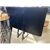 Image 6 : SAMSUNG 43" TV. MODEL UN43TU800F. WORKING. HAS SOME SCRATCHES ON SCREEN