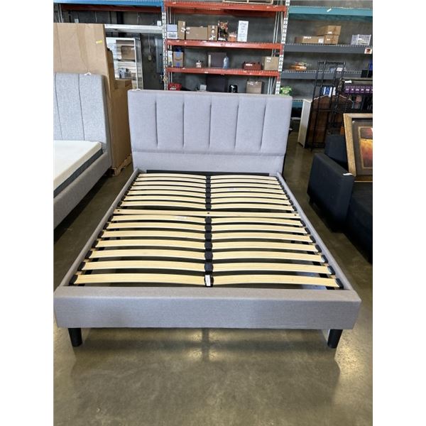 IKEA QUEENSIZE BEDFRAME