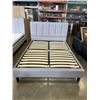 Image 1 : IKEA QUEENSIZE BEDFRAME