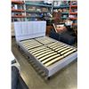 Image 2 : IKEA QUEENSIZE BEDFRAME