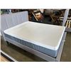 Image 1 : AS NEW QUEENSIZE SIMBA MATTRESS
