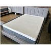 Image 2 : AS NEW QUEENSIZE SIMBA MATTRESS