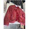 Image 3 : 2 LADIES LEATHER JACKETS