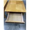 Image 4 : PAIR OF END TABLES