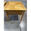 Image 5 : PAIR OF END TABLES