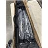 Image 2 : NEW ROGUE RLS-1 LAP STEEL GUITAR WITH STAND & SOFT CASE