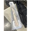 Image 3 : NEW ROGUE RLS-1 LAP STEEL GUITAR WITH STAND & SOFT CASE