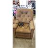 Image 1 : LAZY BOY ELECTRIC LIFT CHAIR, WORKING