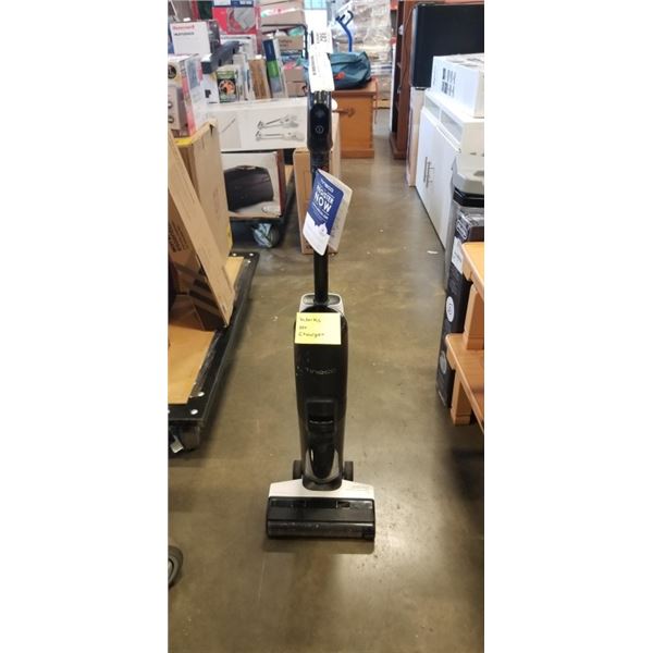 TINECO FLOOR ONE S5 EXTREME WET/ DRY CORDLESS VACUUM - TESTED WORKING, RETAIL $599