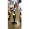 Image 1 : TINECO FLOOR ONE S5 EXTREME WET/ DRY CORDLESS VACUUM - TESTED WORKING, RETAIL $599