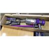 Image 1 : DYSON V10 ANIMAL+ CORDLESS VACUUM  - TESTED AND WORKING, RETAIL $749