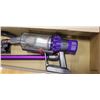 Image 2 : DYSON V10 ANIMAL+ CORDLESS VACUUM  - TESTED AND WORKING, RETAIL $749