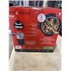Image 3 : INSTANT POT RIO 7-IN-1 6QT ELECTRIC PRESSURE COOKER - TESTED WORKING, RETAIL $159