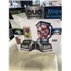 Image 2 : NINJA NUTRI NINJA DUO AUTO-IQ 1300W STAND MIXER W/ NINJA CUPS - TESTED WORKING, RETAIL $299