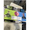 Image 4 : NINJA NUTRI NINJA DUO AUTO-IQ 1300W STAND MIXER W/ NINJA CUPS - TESTED WORKING, RETAIL $299