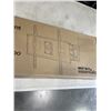 Image 3 : BEST BUY ESSENTIALS 47-84" TV WALL MOUNT, RETAIL $79