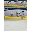 Image 2 : 8 EXCELL EXTRA WIDE MULTI-ROLLS TAPE DISPENSERS